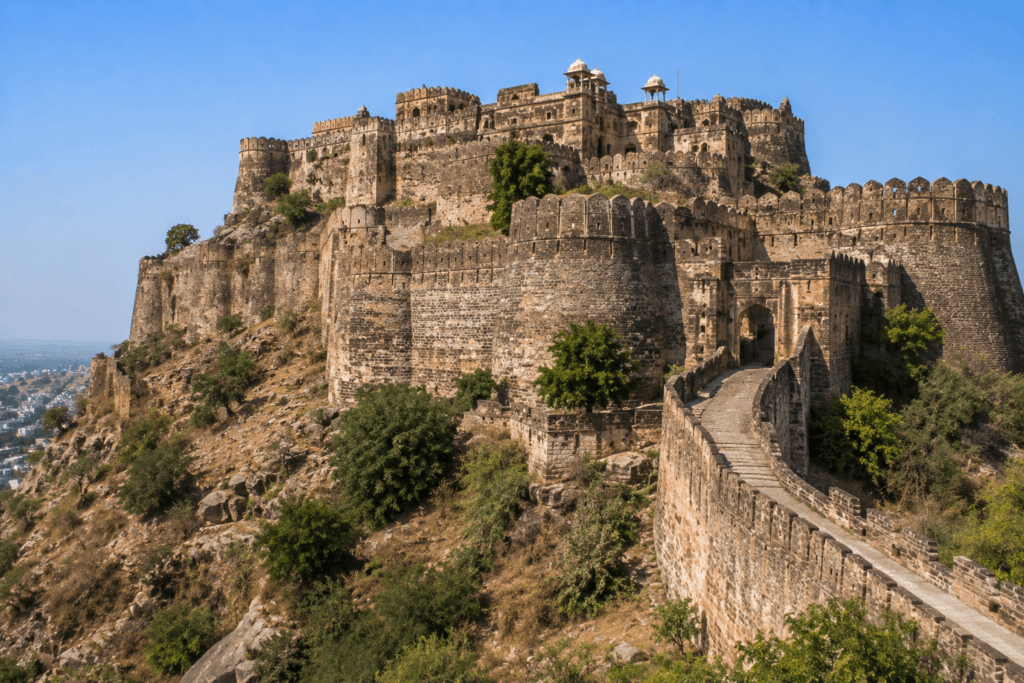 Jhansi