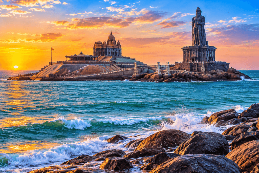 kanyakumari
