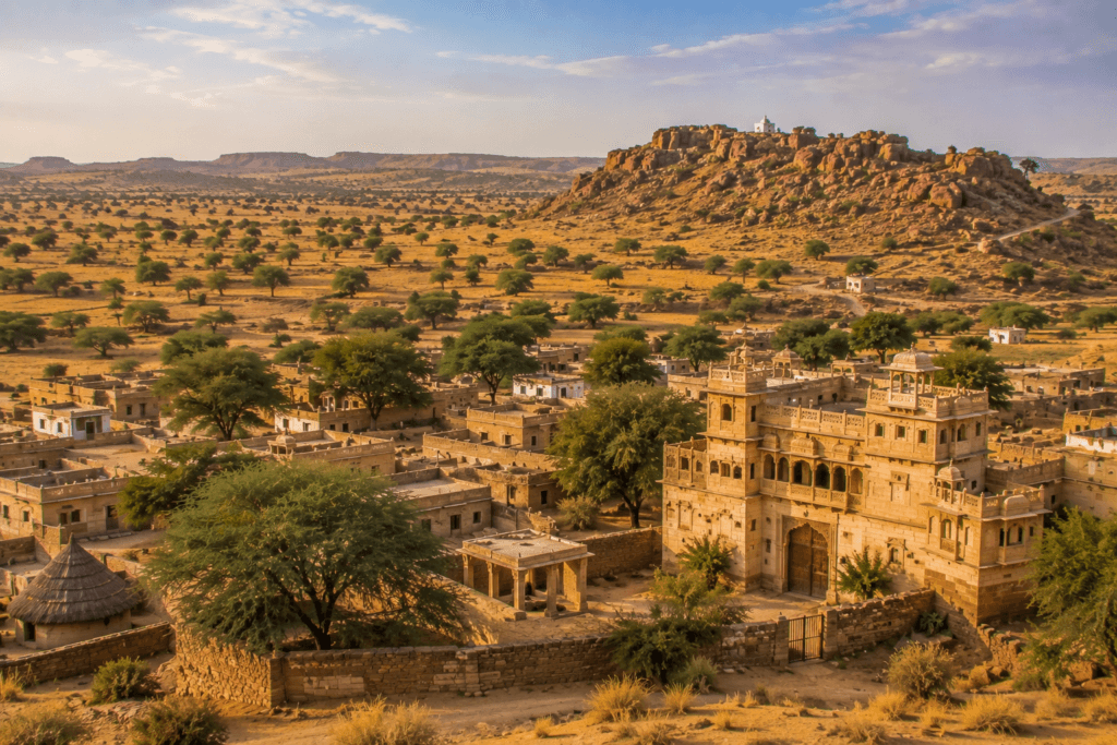 karauli