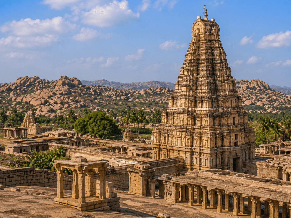 karnataka