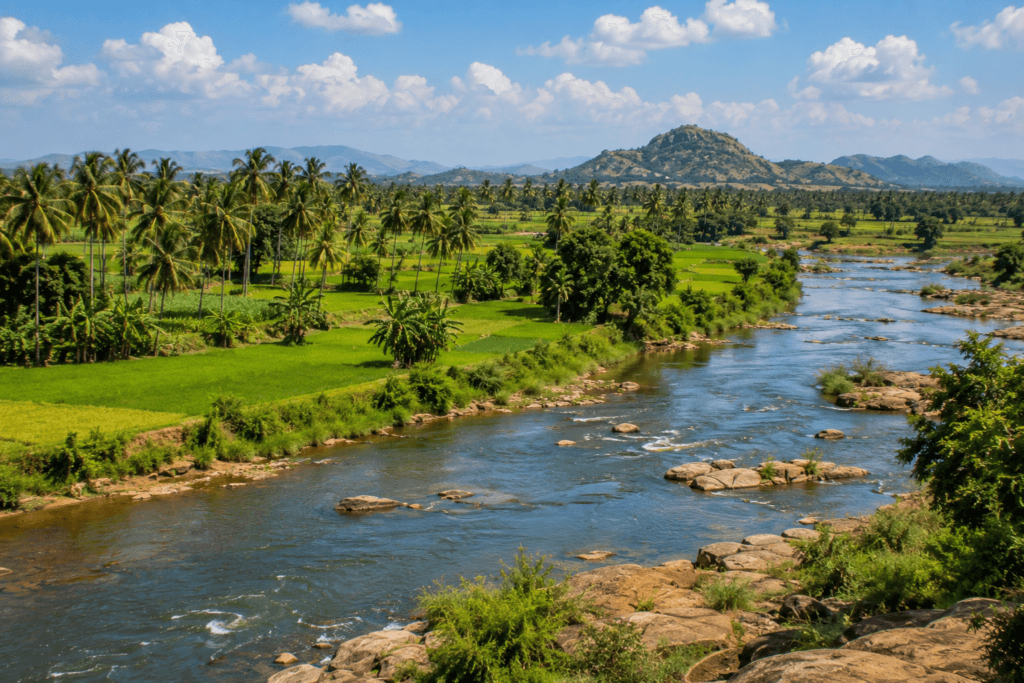 karur