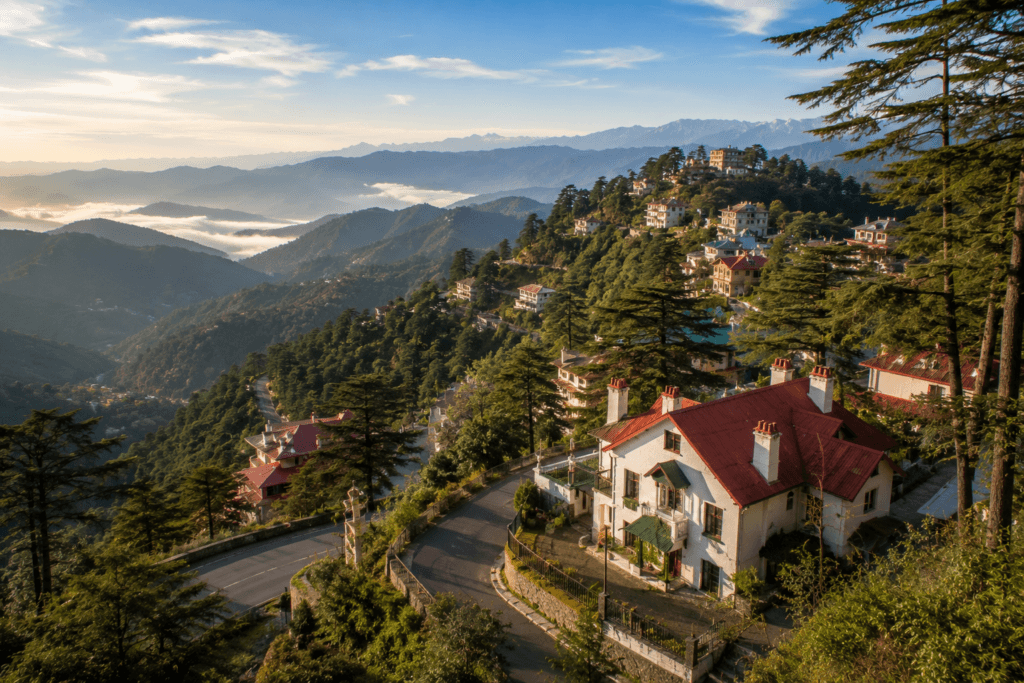 kasauli