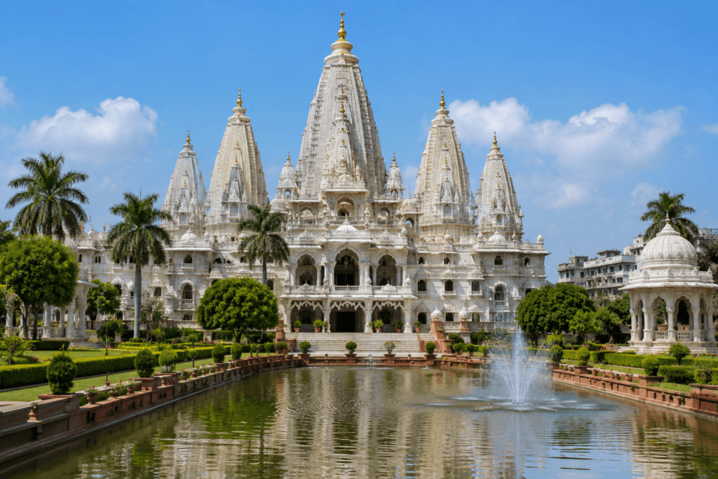 Kanpur Nagar