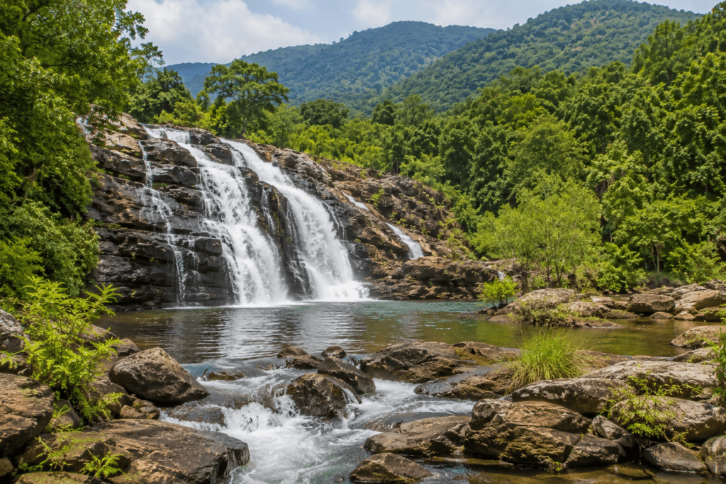 kendujhar (keonjhar)