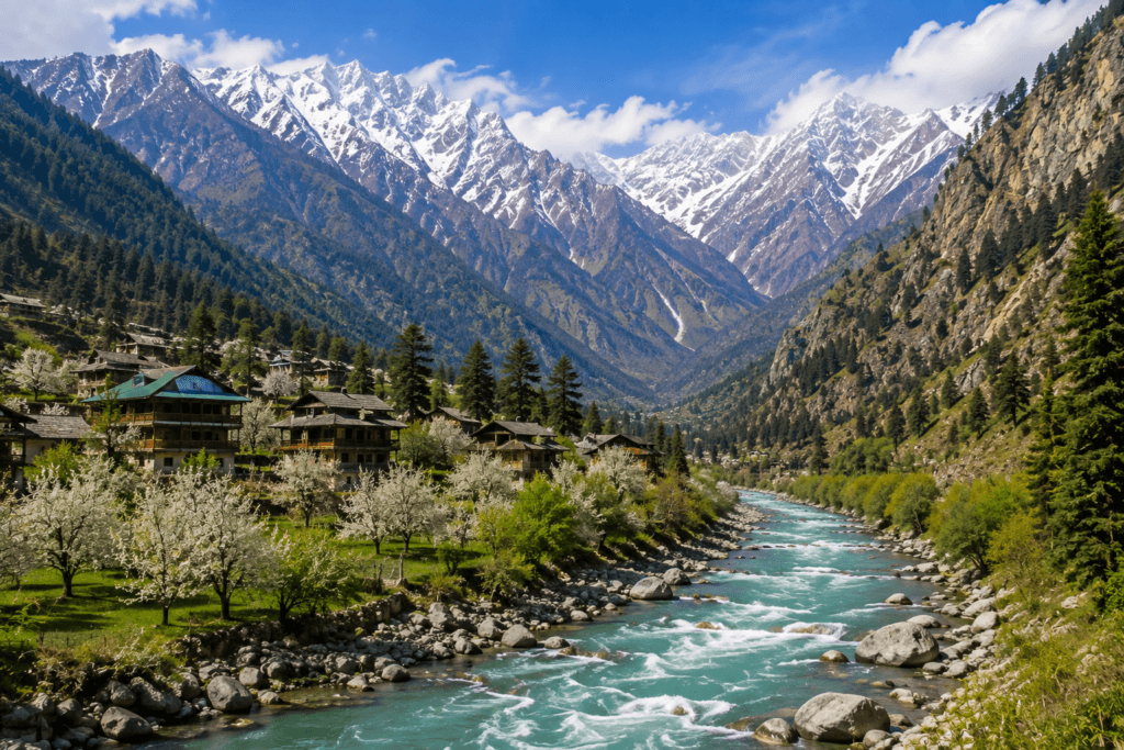kinnaur
