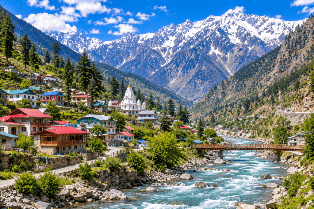 kishtwar