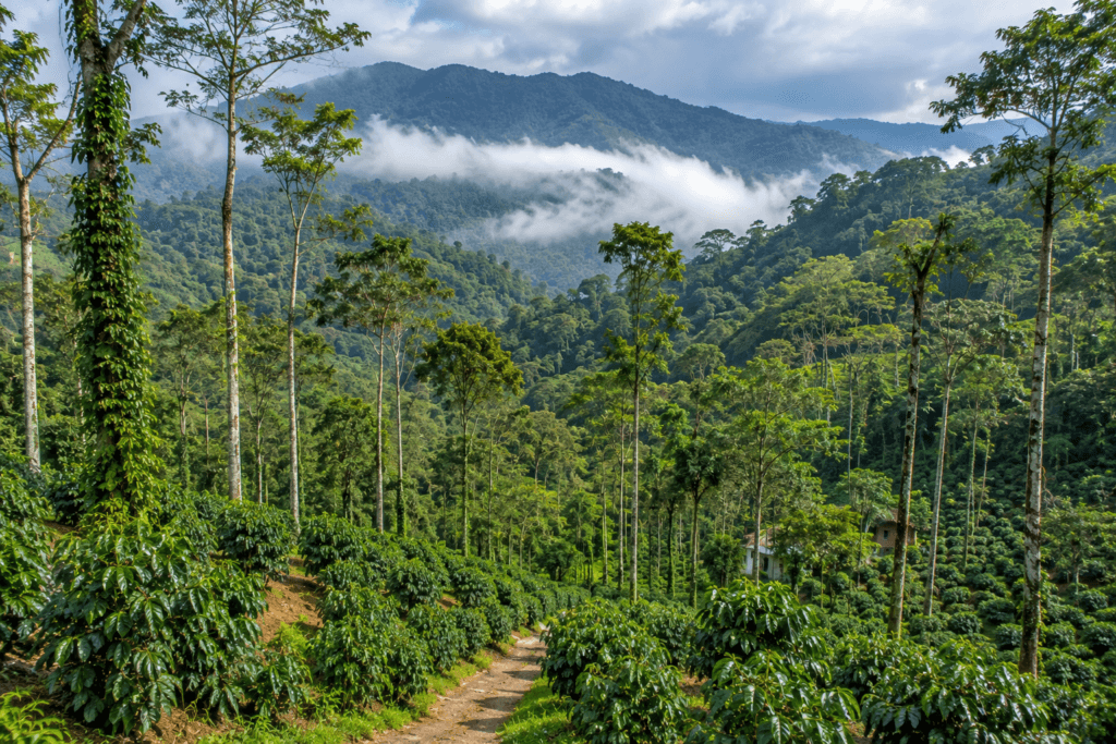 kodagu