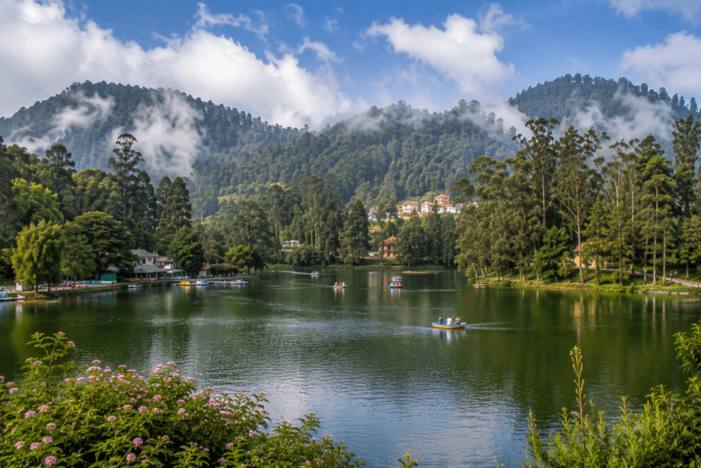 kodaikanal