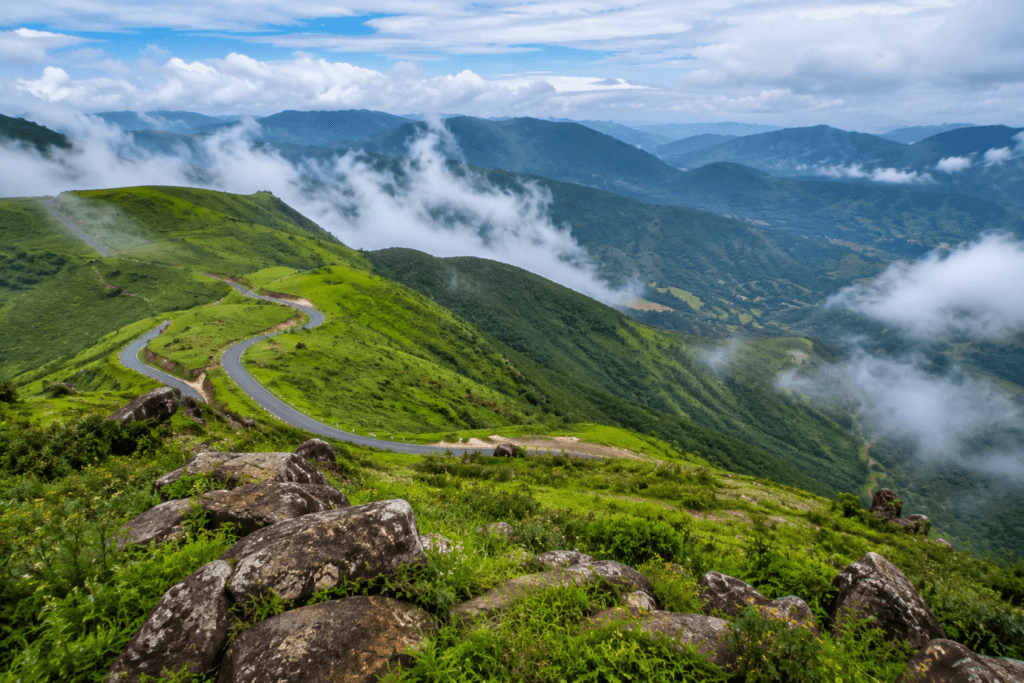 koraput