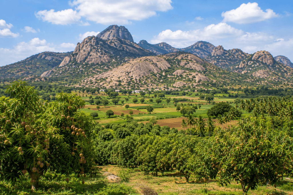krishnagiri
