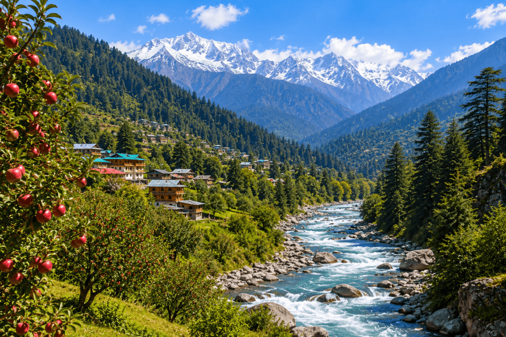 kullu