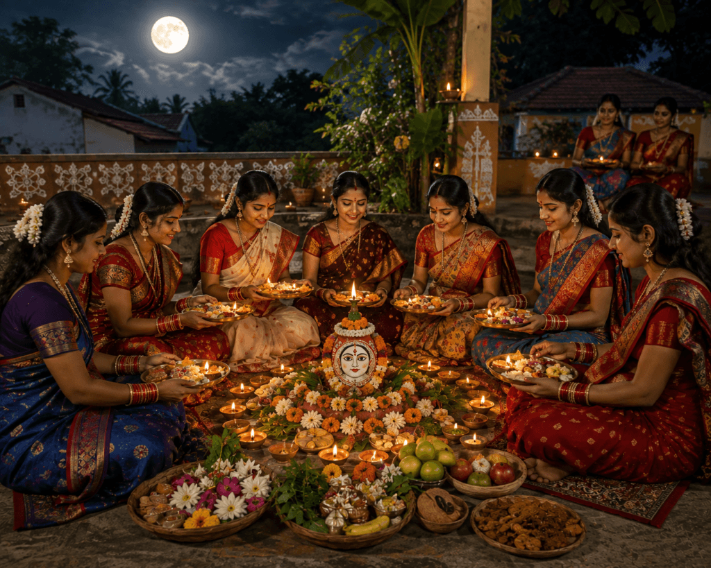 kumar purnima