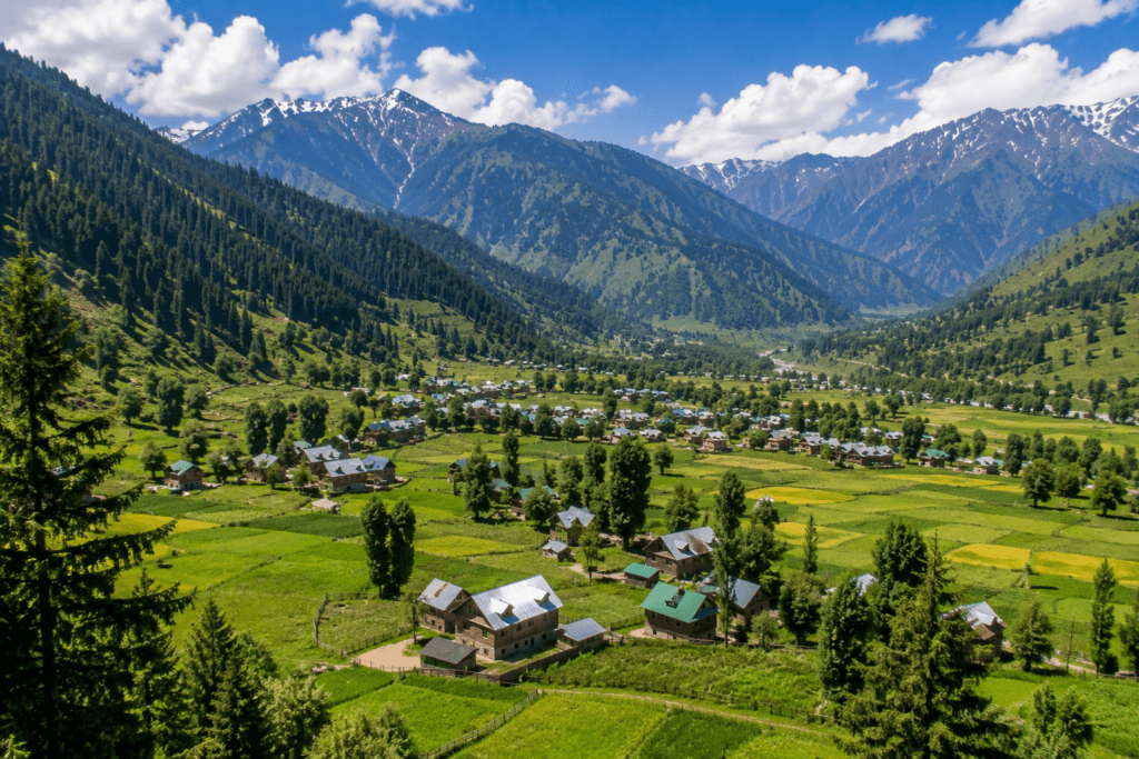 kupwara