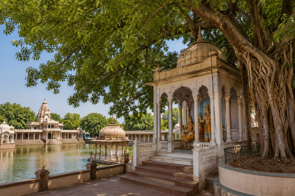 kurukshetra 1