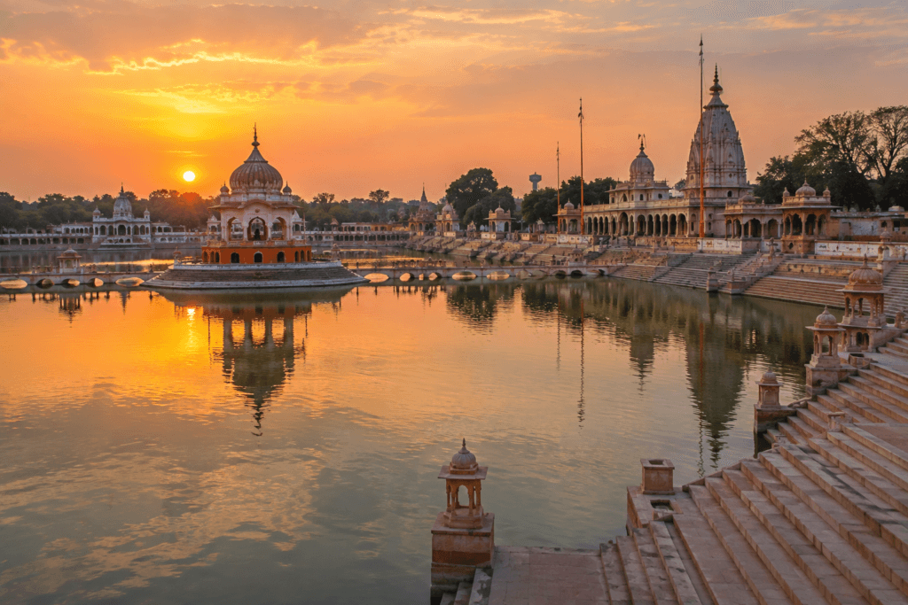 kurukshetra
