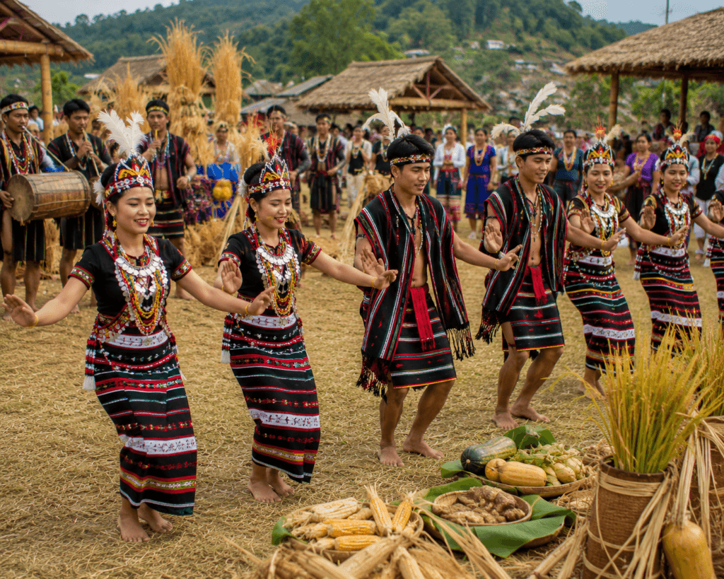 kut festival