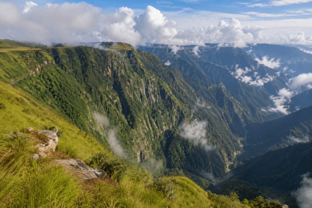 laitlum canyons