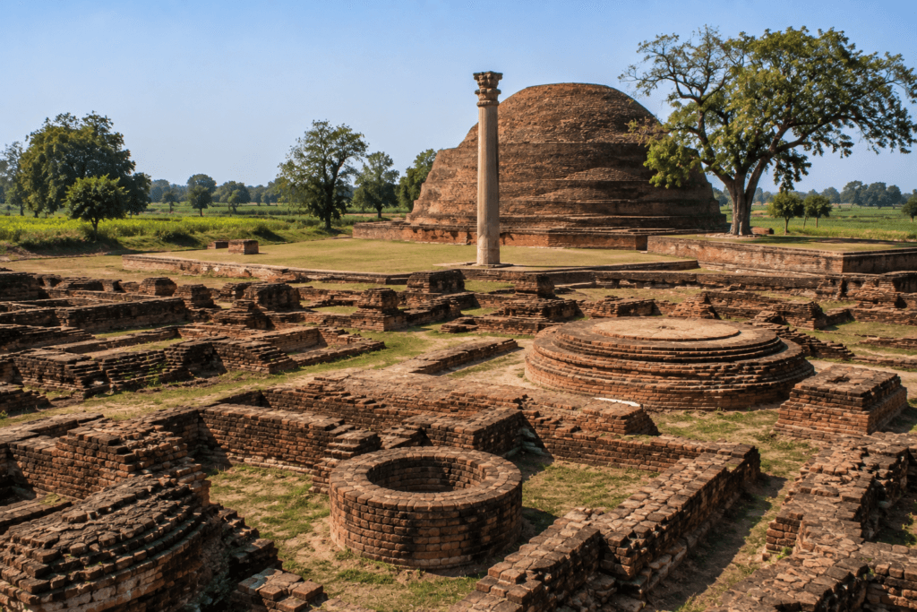 Kushinagar