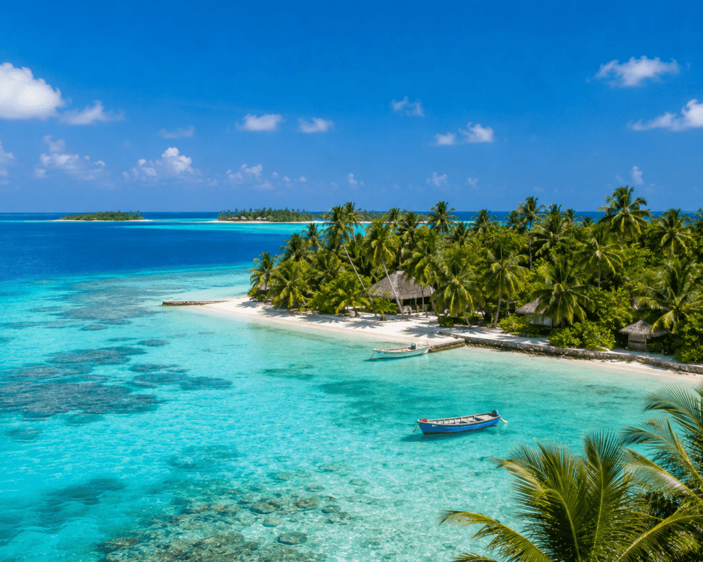 lakshadweep