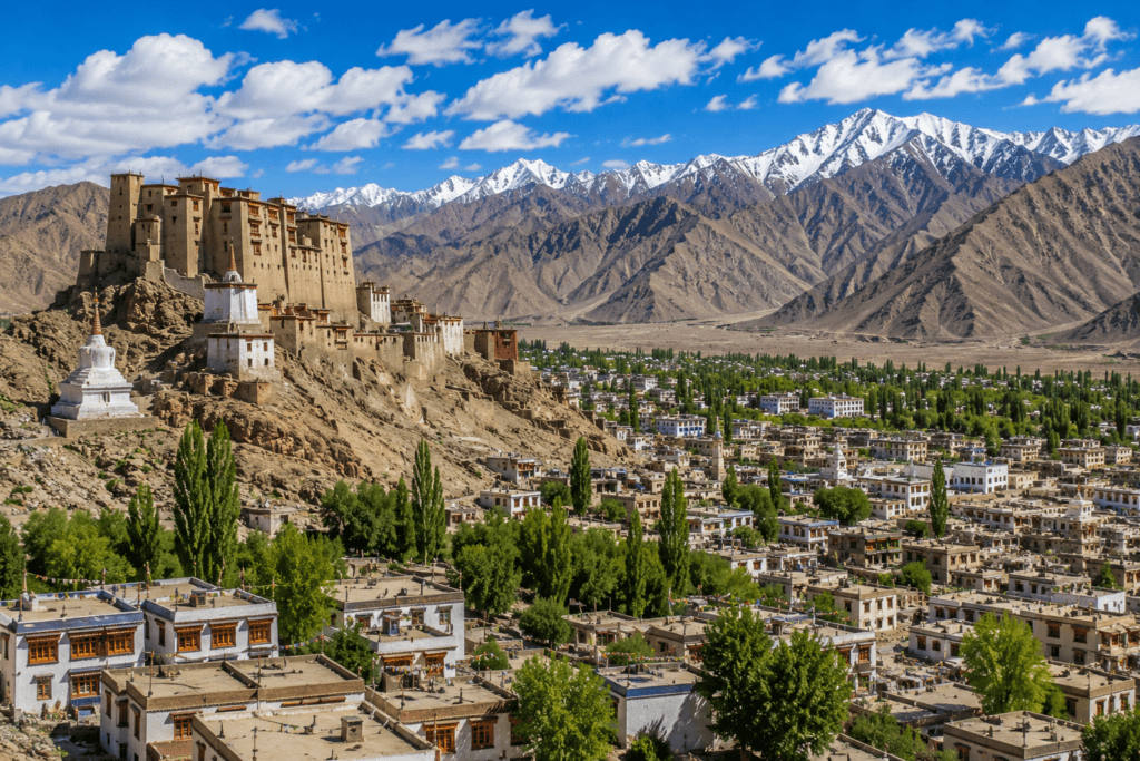 leh