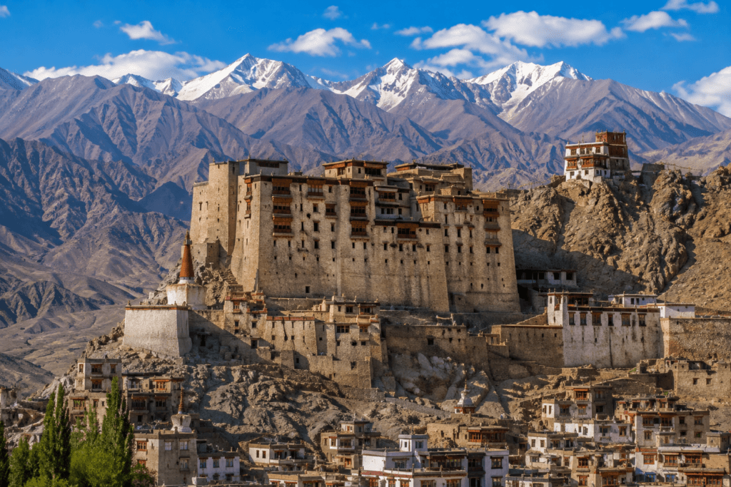 leh