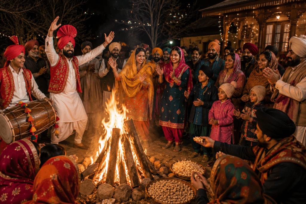 lohri