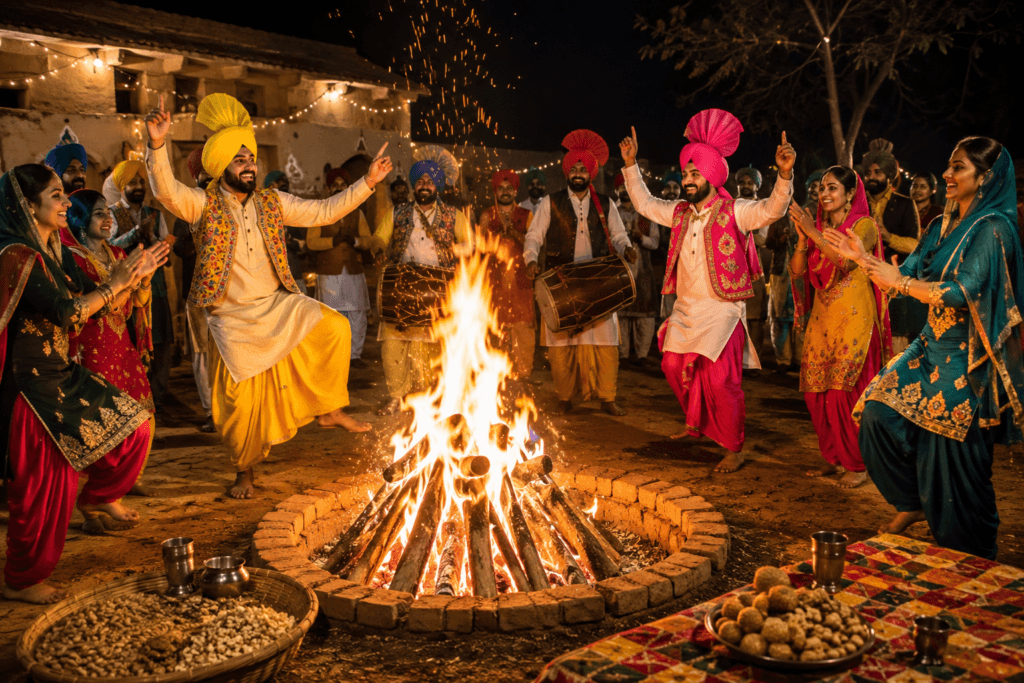lohri