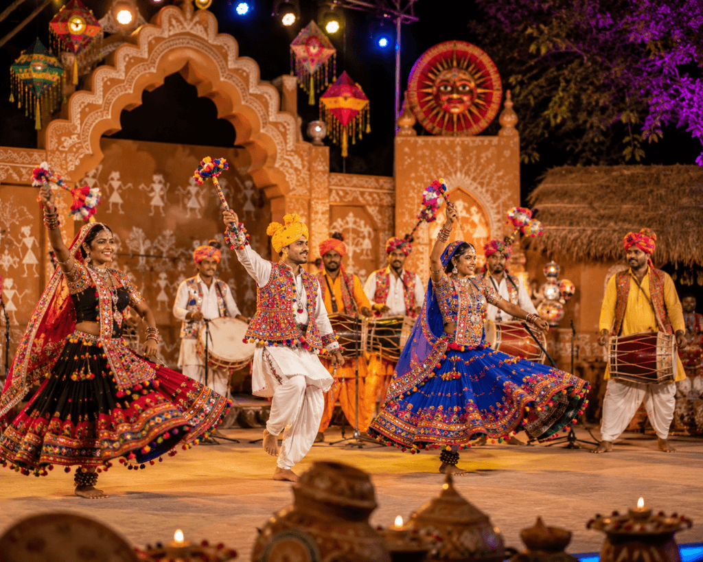 lokrang festival