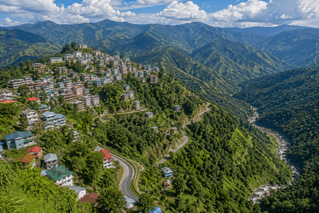 lunglei