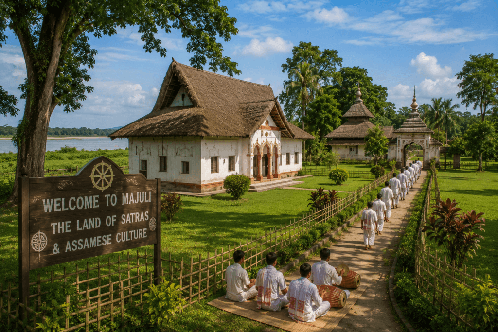 majuli