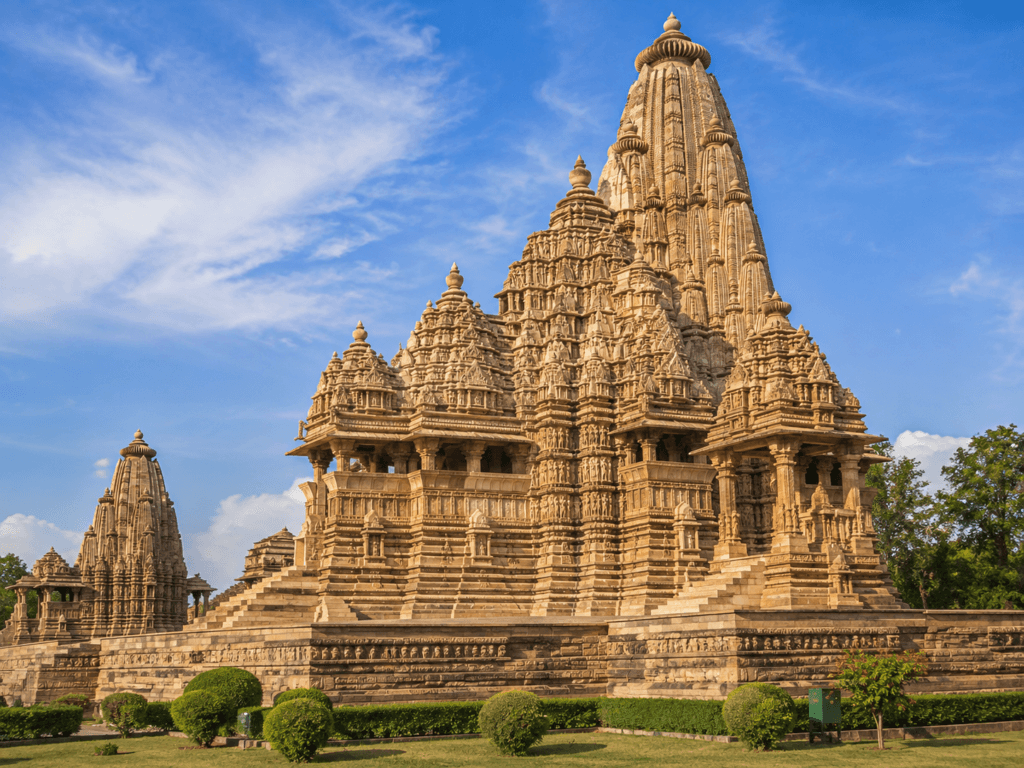 madhya pradesh