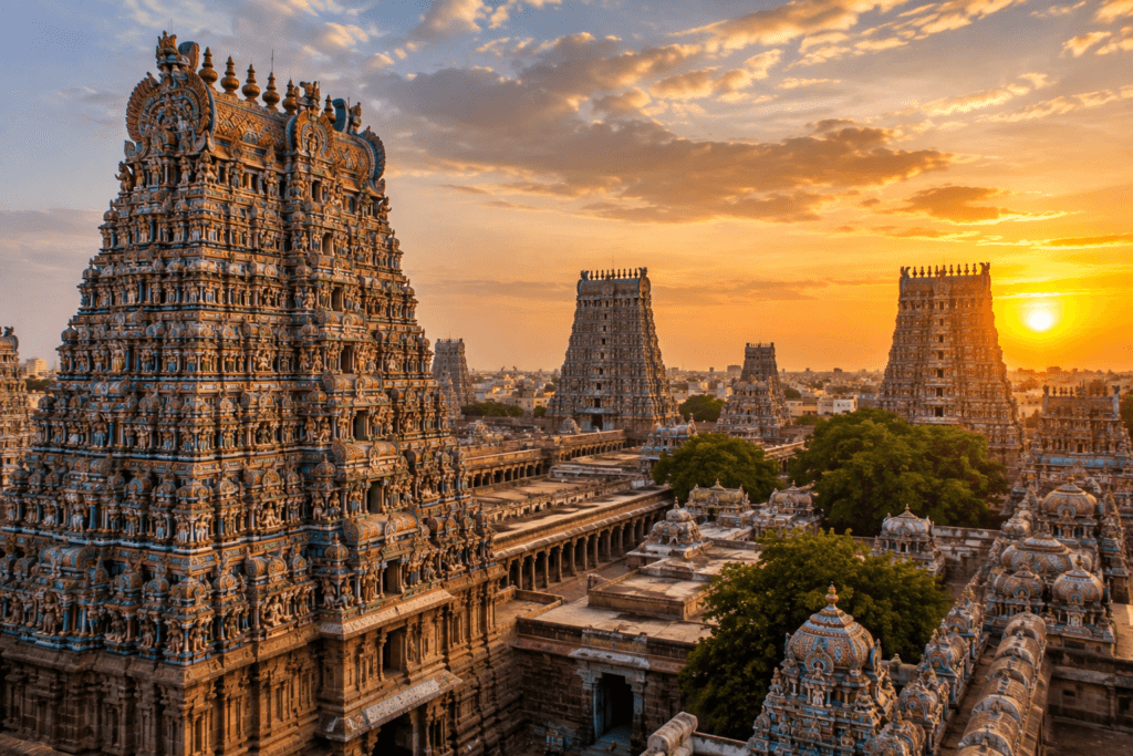 madurai