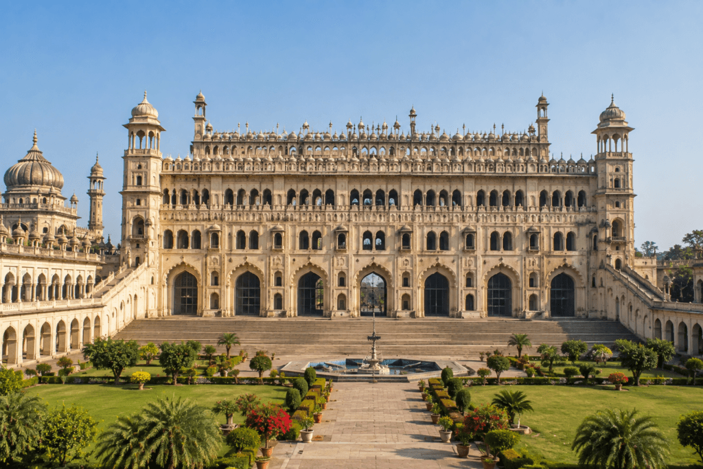 Lucknow