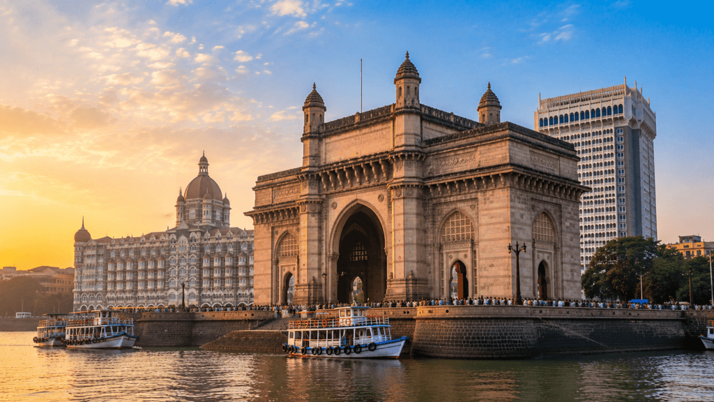 maharashtra