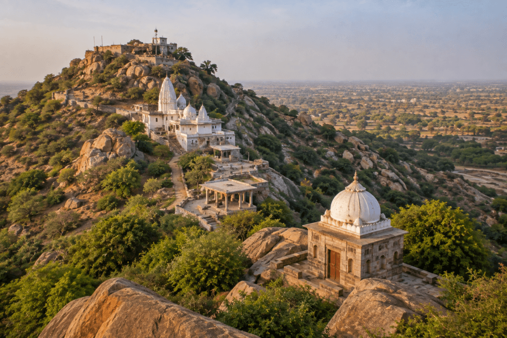 mahendragarh