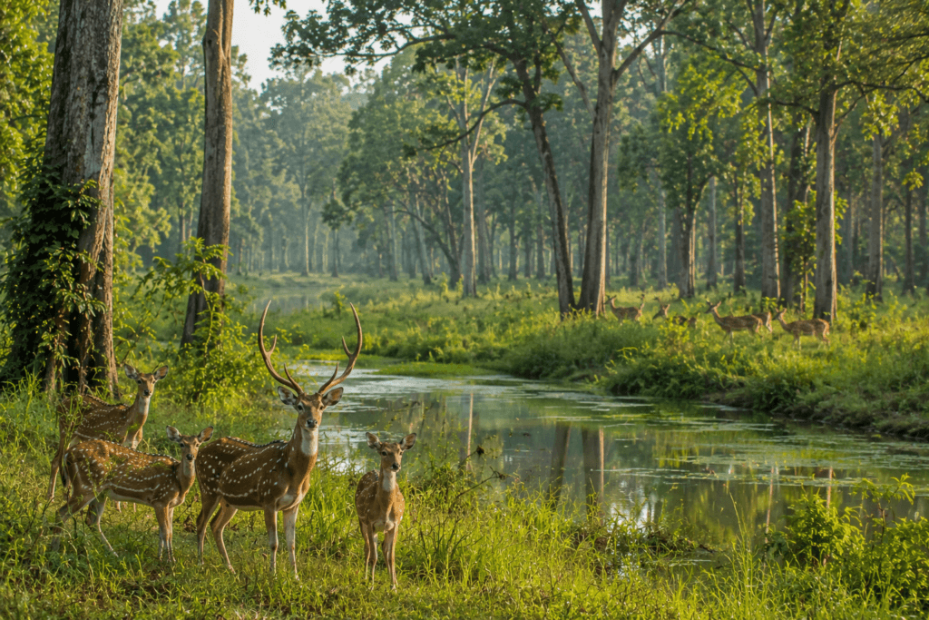 Maharajganj