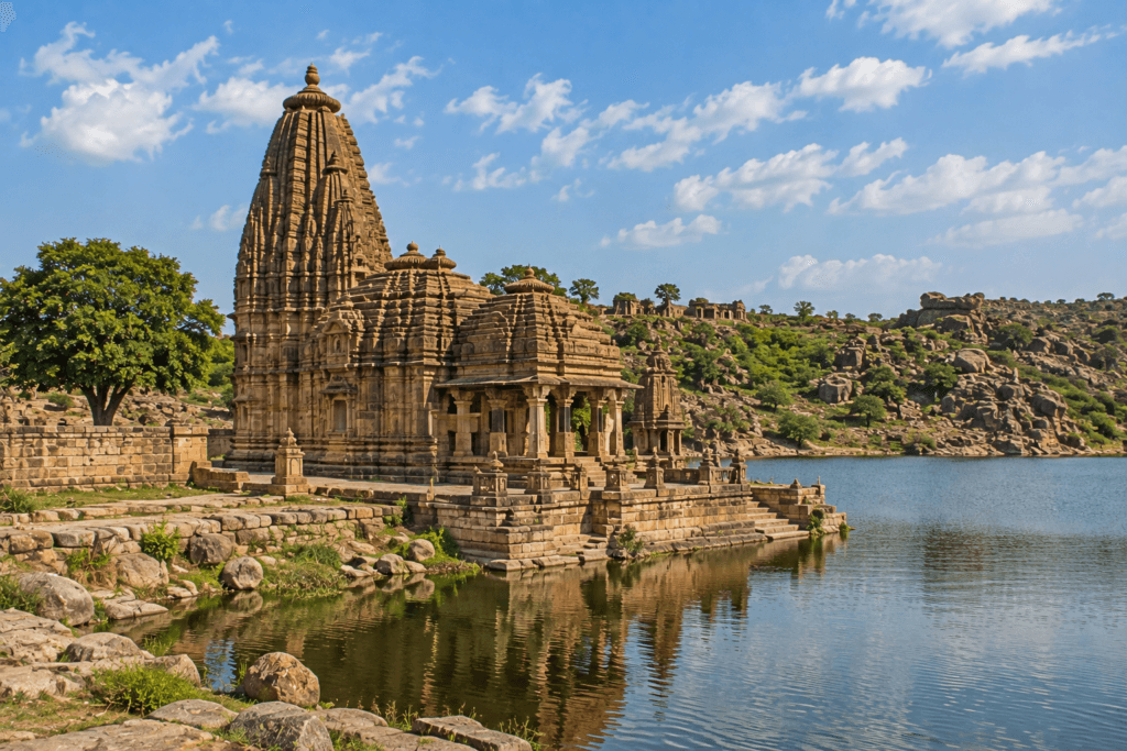 Mahoba