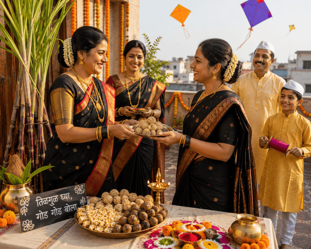 makar sankranti