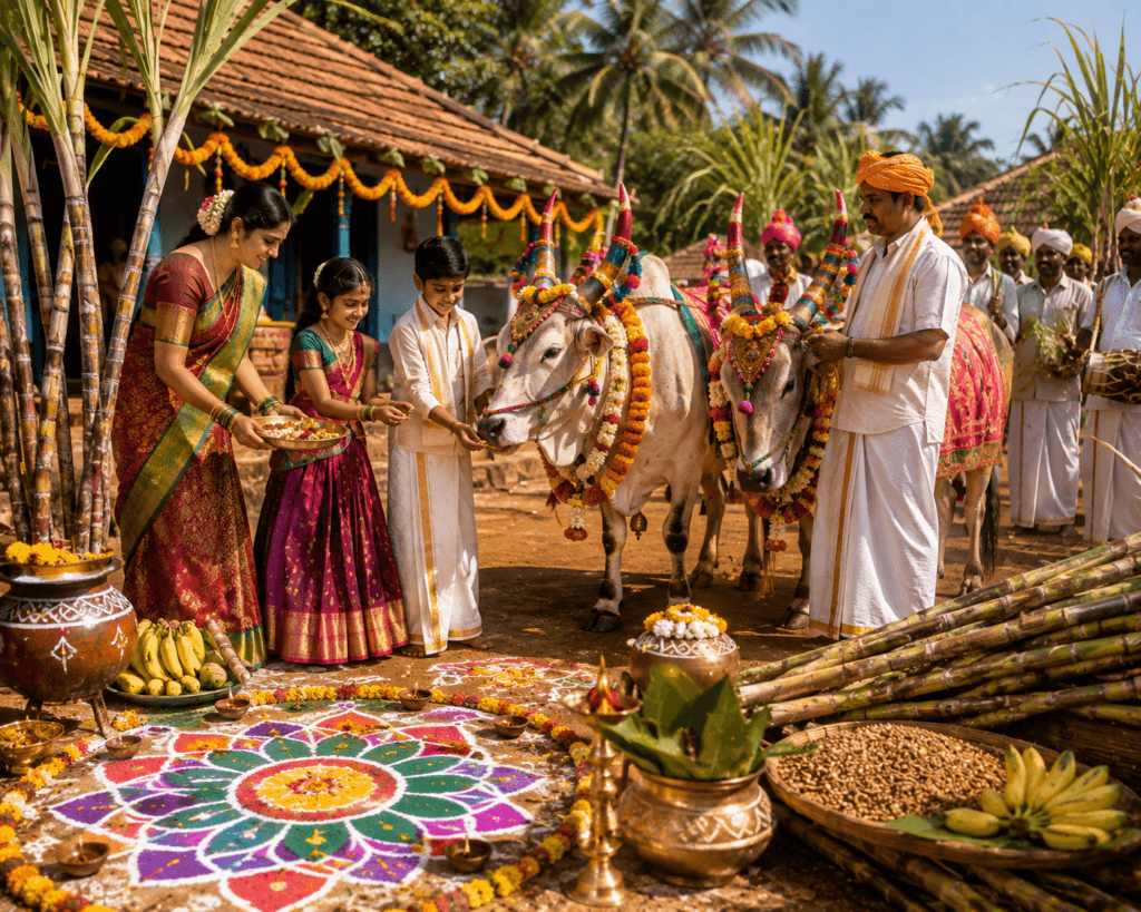makara sankranti
