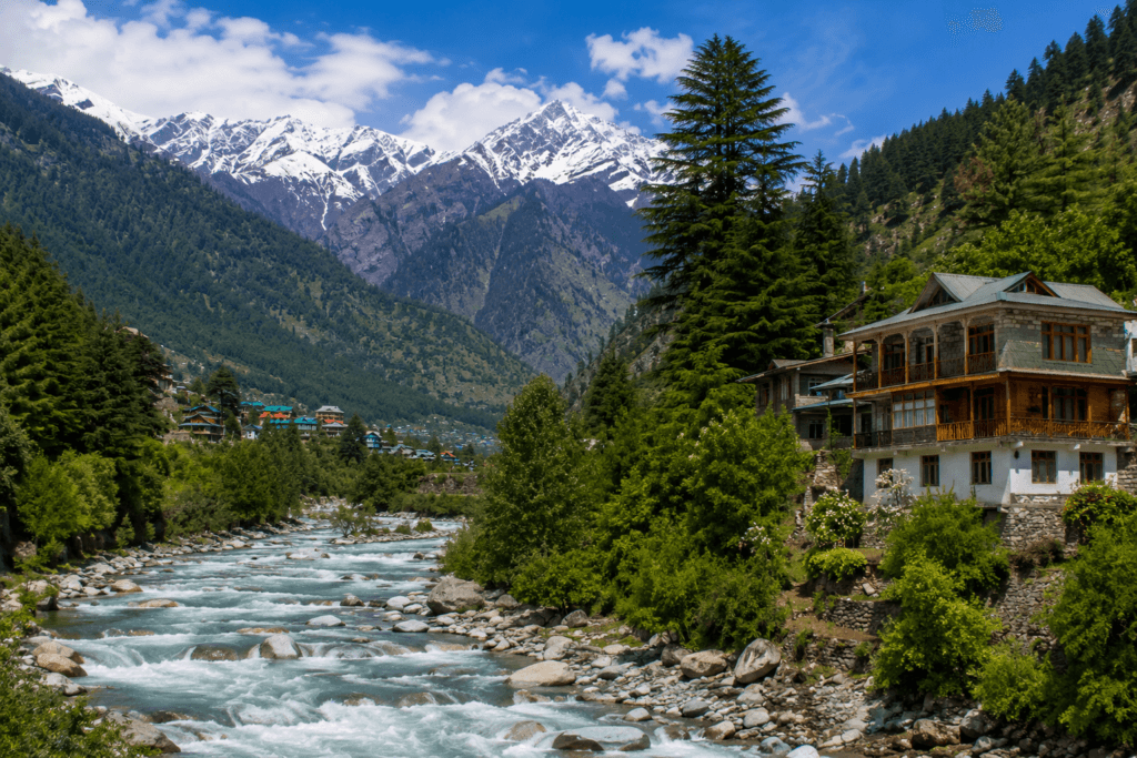 manali