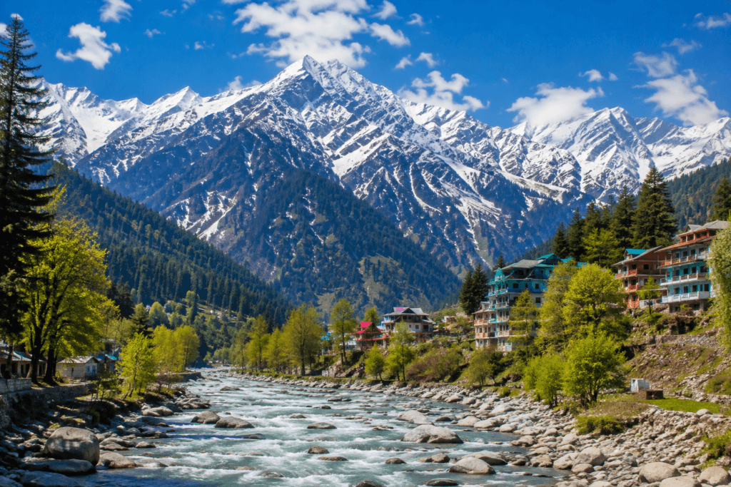 manali