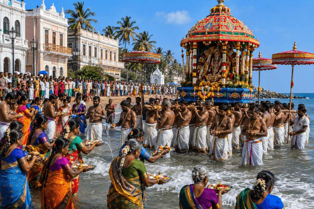 masi magam