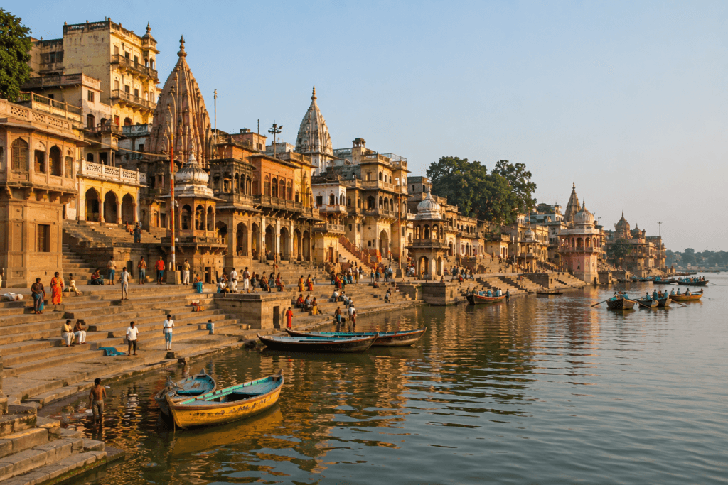 mathura