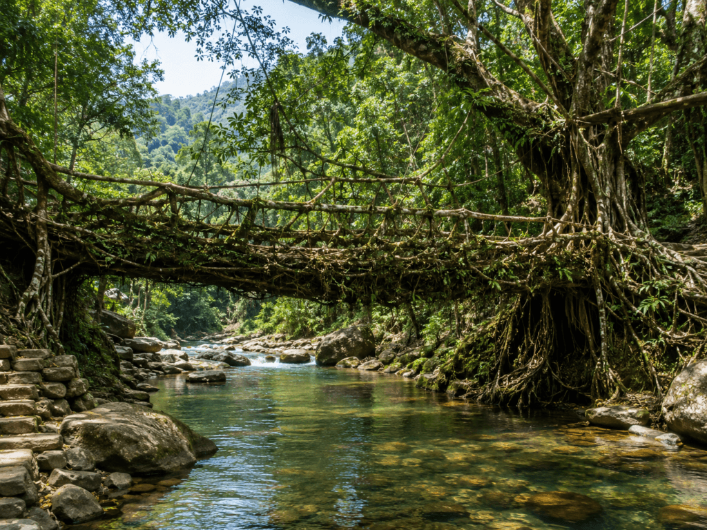 meghalaya