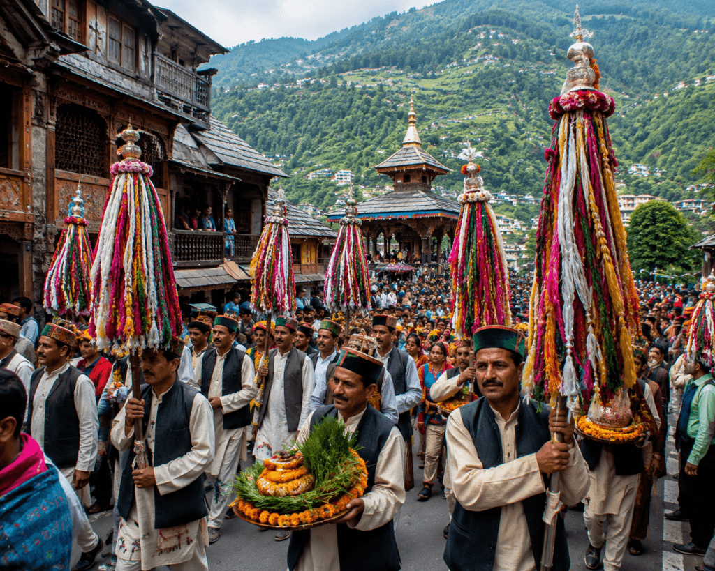 minjar fair