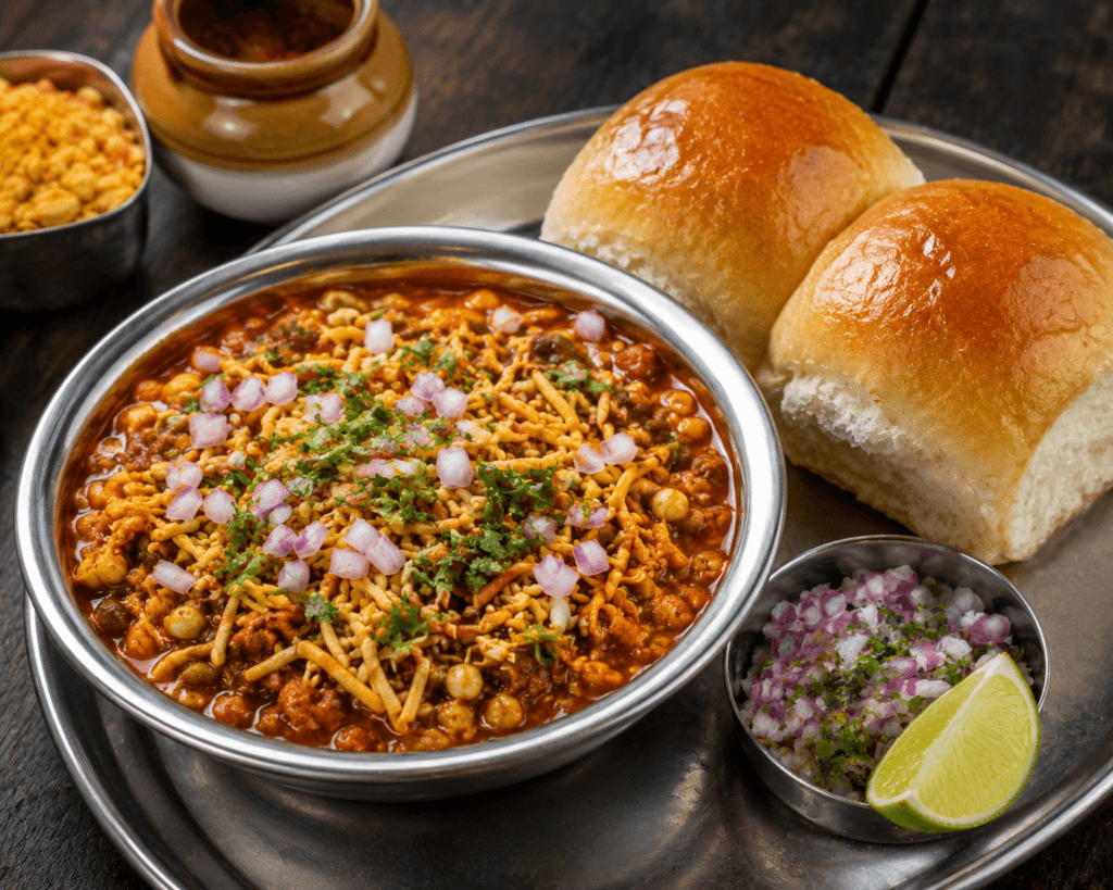 misal pav