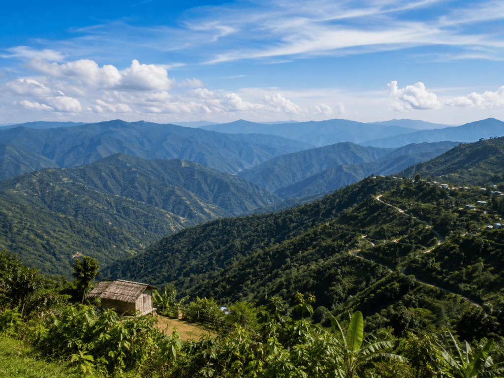 mizoram