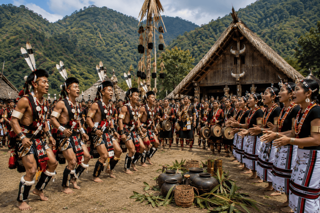 moatsu festival