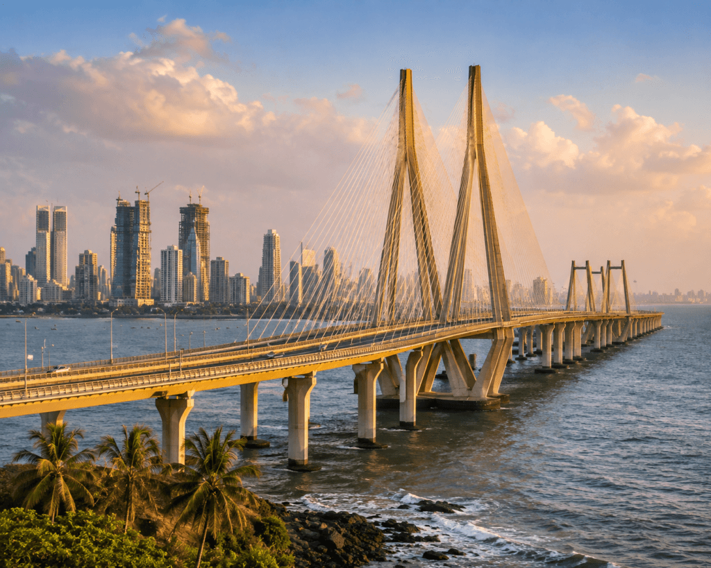mumbai suburban