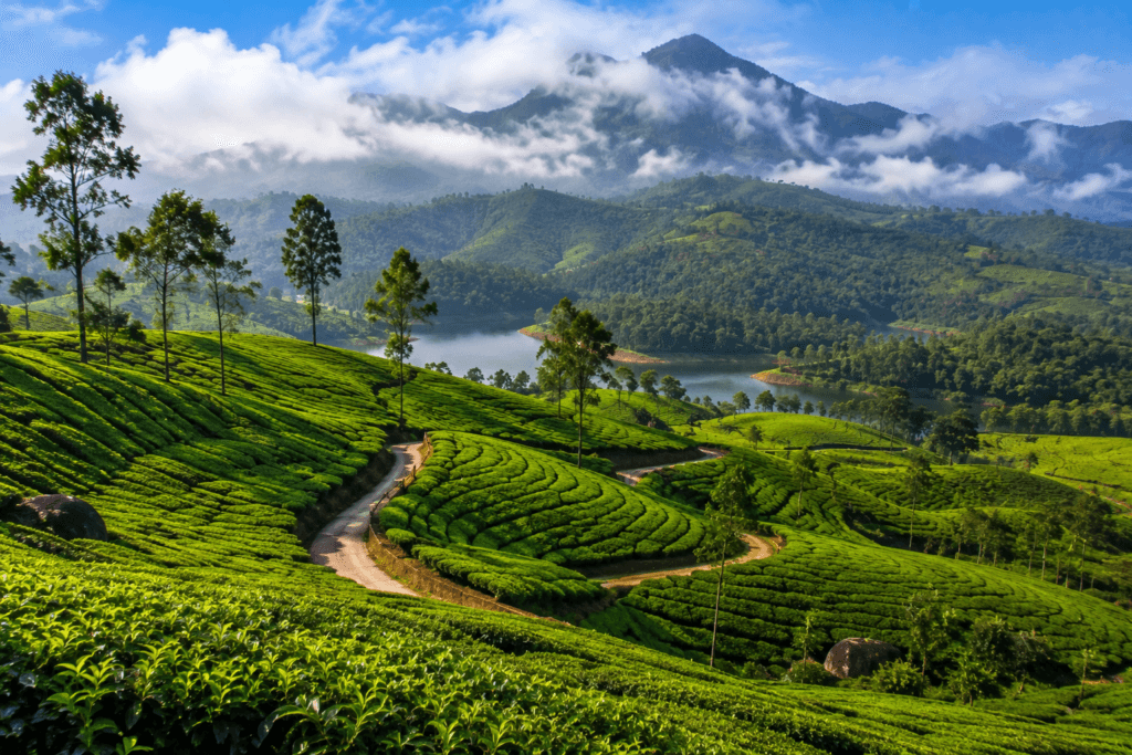 munnar